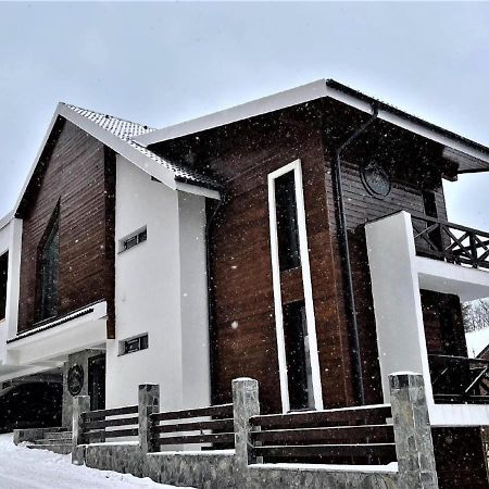 Casa Larisa - Wolves Apartment سِنايا المظهر الخارجي الصورة