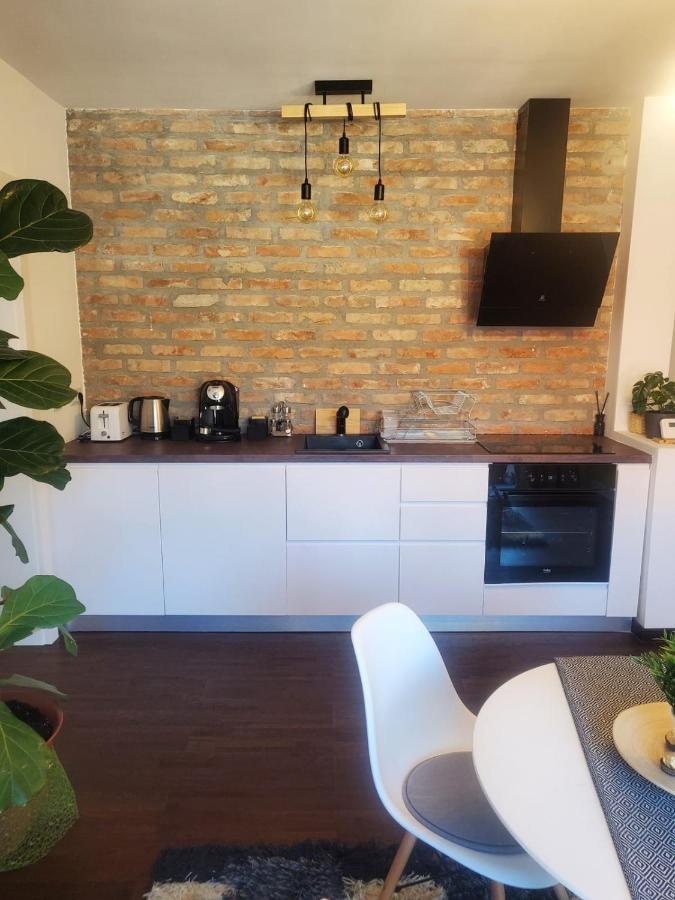 Casa Larisa - Wolves Apartment سِنايا المظهر الخارجي الصورة