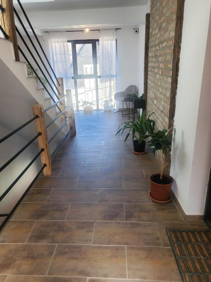 Casa Larisa - Wolves Apartment سِنايا المظهر الخارجي الصورة